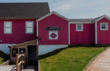 Boulangerie Grandma's Bakery