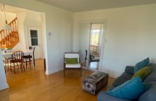 Chez Cyrice à Julien