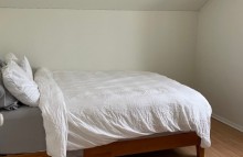 Chez Octave à Alfred