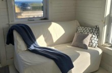 La Saline et La Marina