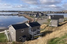 La Grave - Site Patrimonial