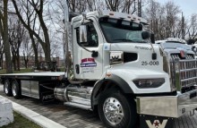 Service routier Léon Lapierre - Affilié CAA Québec