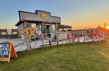 La Shed Surf Bar