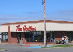 Tim Hortons