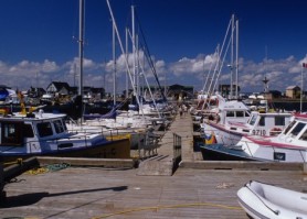 Club Nautique Les Plaisanciers du Havre