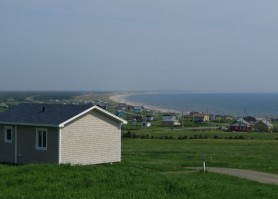 Chalet Fenêtre sur Mer