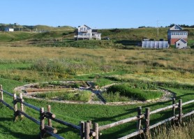 Herboristerie L'Anse aux Herbes