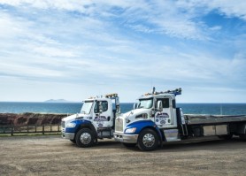 Service routier Léon Lapierre - Affilié CAA Québec