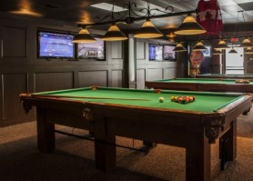 Dooly's Bar et Billard