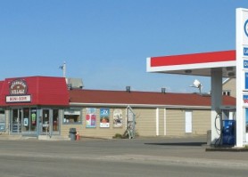 Dépanneur du Village