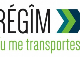 RÉGÎM >>> transport collectif