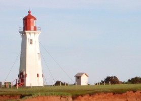 Parc patrimonial William-Cormier