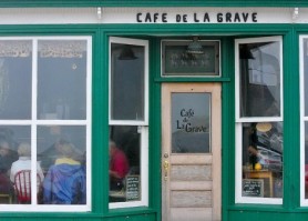 Café de la Grave