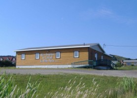 Église Évangélique de l'Archipel, La Bible parle