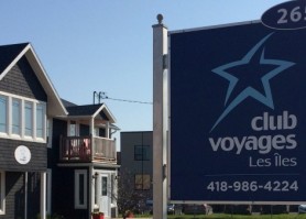 Club Voyages Les Îles