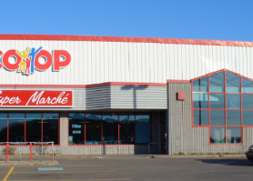 IGA Coop de Havre-aux-Maisons