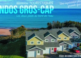 Condos Gros-Cap