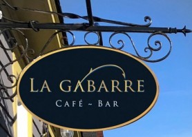 La Gabarre