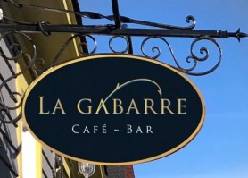 La Gabarre