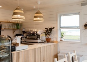 Le Café l'Été
