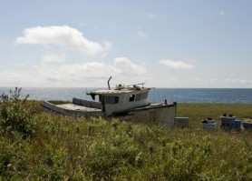 Interprétation Pêche en Mer