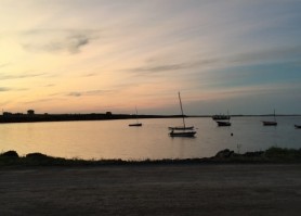 Fête populaire de la Baie du Cap-Vert