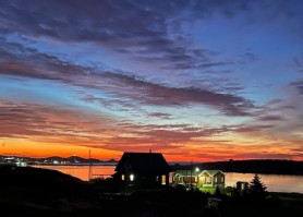 Condo de la Baie