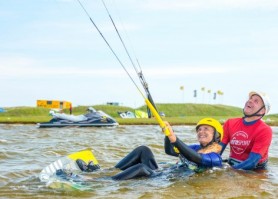 Aerosport les Îles