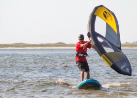Aerosport les Îles