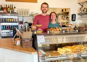 L'Îlot Café-Buvette