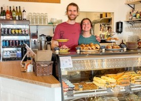 L'Îlot Café-Buvette