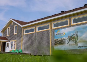 Aerosport les Îles