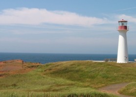 150ième Phare de l'Étang-du-Nord