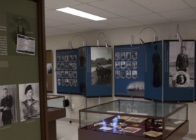 Musée des Vétérans