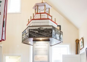 Musée de la Petite École Rouge