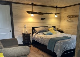 Chambre rêve des Îles