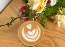 Café des Lupins