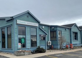 Caisse Desjardins des Îles-de-la-Madeleine