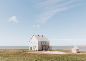 La Coquette des Îles