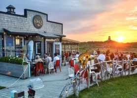 La Shed Surf Bar