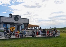 La Shed Surf Bar