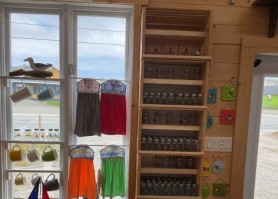La P'tite Boutique