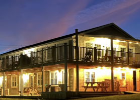 Aux Portes de la Grave