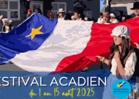 Festival Acadien