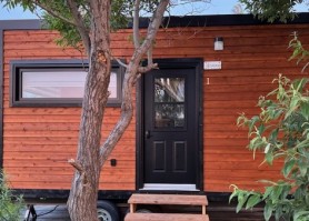 Éco-Refuges Plaisance