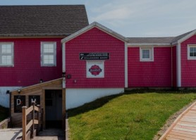 Boulangerie Grandma's Bakery