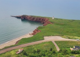 La P'tite Échouerie