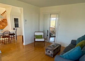 Chez Cyrice à Julien