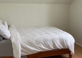 Chez Octave à Alfred