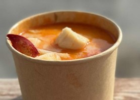 Cap Dauphin's Fish Shack